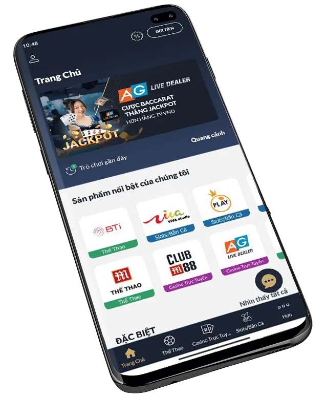 Giá trị thưởng cao cwin88 casino