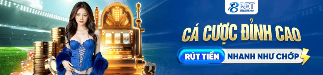 Trò chơi máy xèng cwin88 casino hấp dẫn với cơ hội thắng lớn