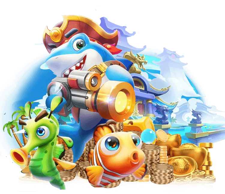 Khám phá các game bắn cá Cwin88 Casino hấp dẫn
