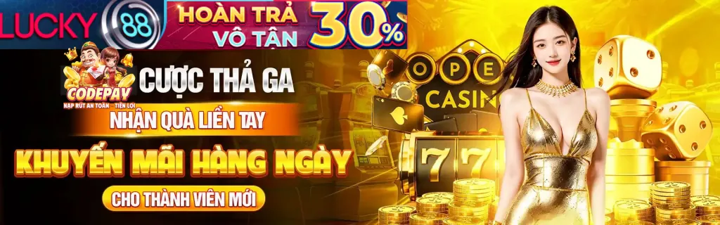 Hình ảnh minh họa các mẹo chơi slots từ chuyên gia cwin88 casino