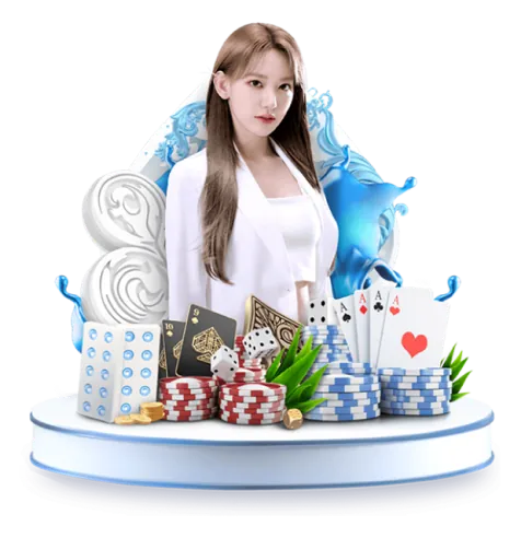 Trò chơi nổ hũ cwin88 casino